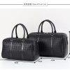 Large-capacity Men's and Women's Travel Bag - Image 23