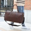 Large-capacity Men's and Women's Travel Bag - Image 21